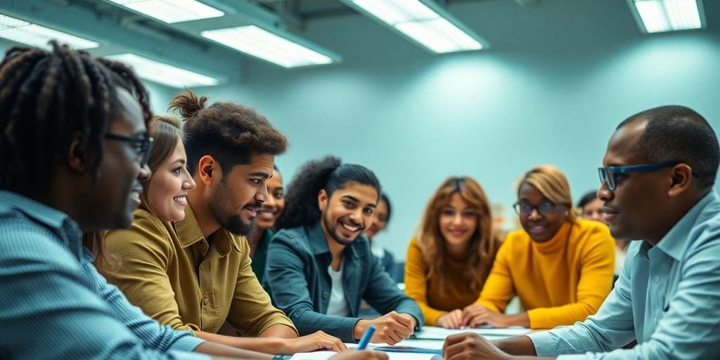 Symbolbild zum Beitrag: Die Ausbildung von Fachexperten und ihre Bedeutung