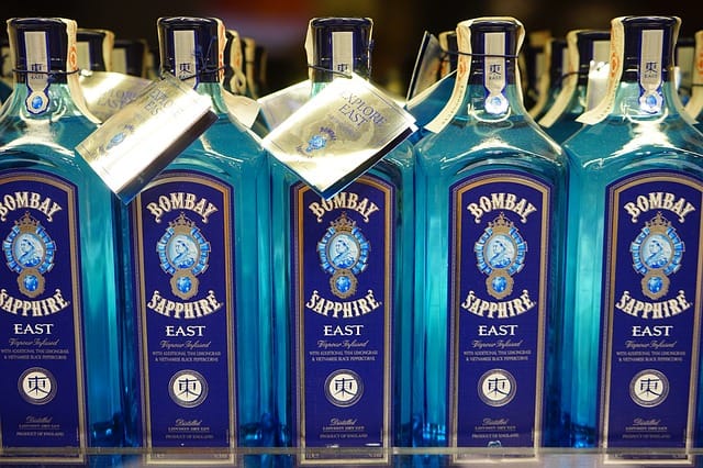 Symbolbild zum Beitrag: Der ultimative Gin-Guide