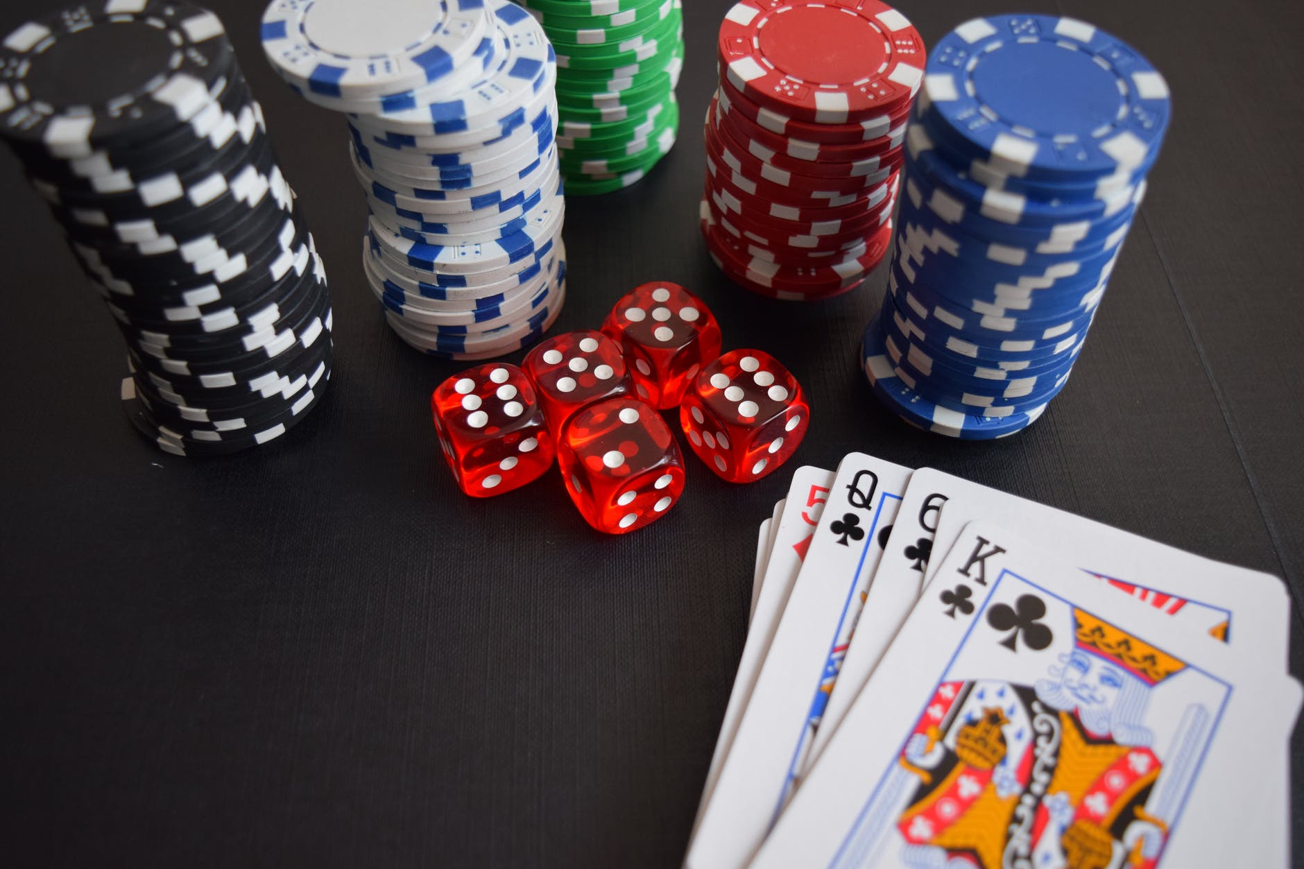 Online-Casino-Führer Top-Tipps