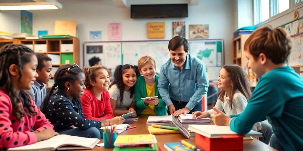 Bildung als Autorität: Die Rolle von Lehrinstitutionen